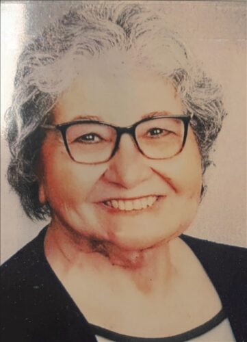 SANDRA CASTO